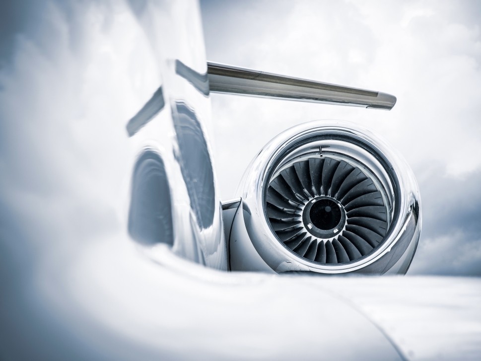 Business Jet Maintenance - what is it?