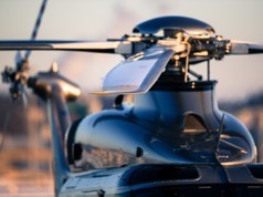What is Helicopter Engine Maintenance?