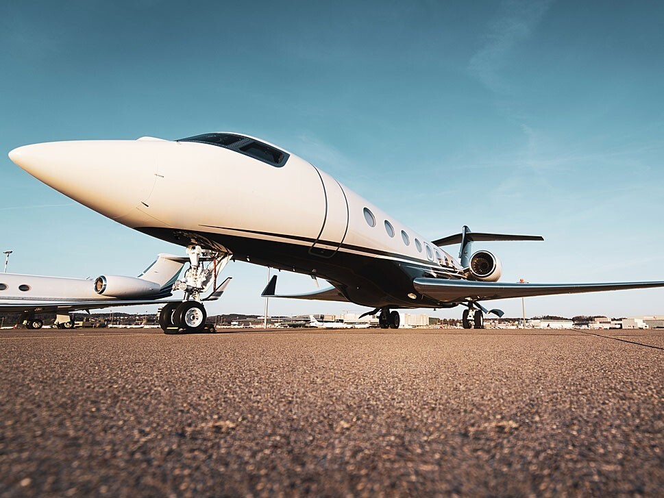 How will bonus depreciation changes impact your private jet purchase