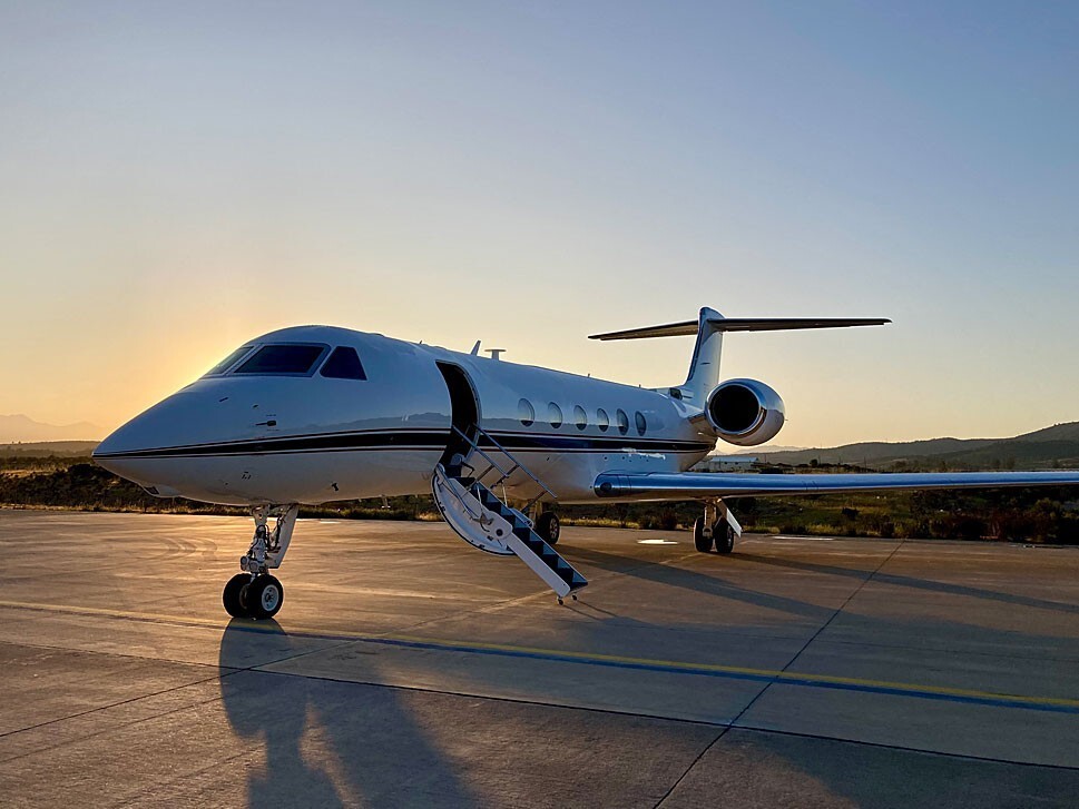 What lies ahead for Business Aviation in 2023