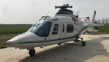 Agusta A109C 1