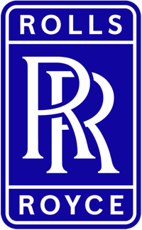 Rolls-Royce Header Logo